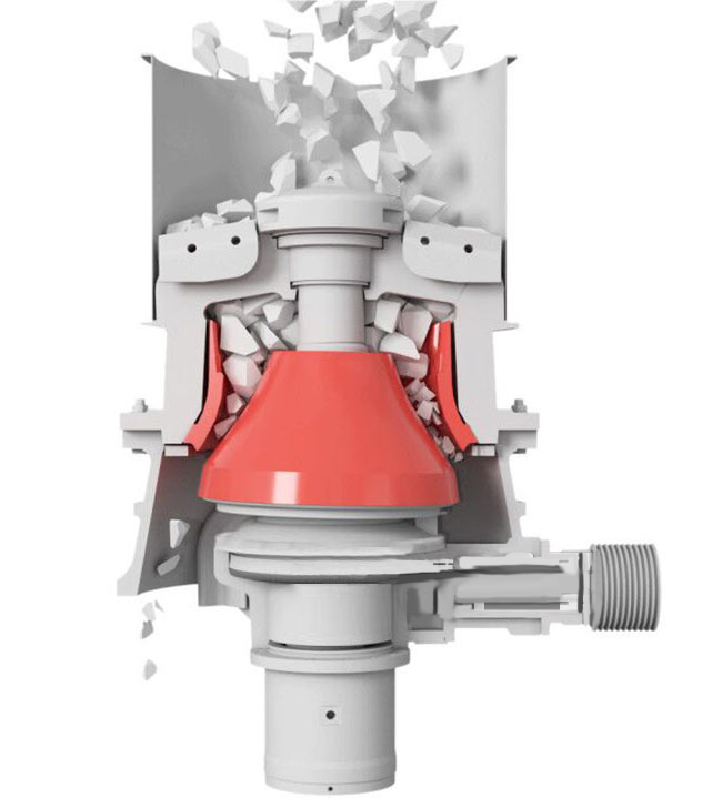 s-hydraulic-cone-crusher